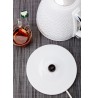 ELDOM Kettle NELA, capacity 1.7 l, power 2000 W, white