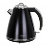 Electric kettle ADLER AD 1343 black