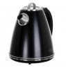 Electric kettle ADLER AD 1343 black