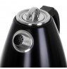 Electric kettle ADLER AD 1343 black
