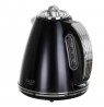 Electric kettle ADLER AD 1343 black
