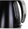 Electric kettle ADLER AD 1343 black