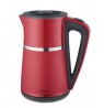 Feel-Maestro MR030 red electric kettle 1.2 L 1500 W