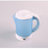 Feel-Maestro MR010 electric kettle 0.6 L Blue, White 600 W