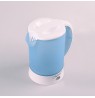 Feel-Maestro MR010 electric kettle 0.6 L Blue, White 600 W