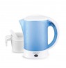 Feel-Maestro MR010 electric kettle 0.6 L Blue, White 600 W