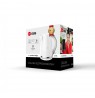 ELDOM C270B OSS kettle, 1.7 l capacity, 2150 W power, white
