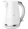 ELDOM C270B OSS kettle, 1.7 l capacity, 2150 W power, white