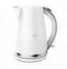 ELDOM C270B OSS kettle, 1.7 l capacity, 2150 W power, white