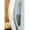 ELDOM C270B OSS kettle, 1.7 l capacity, 2150 W power, white