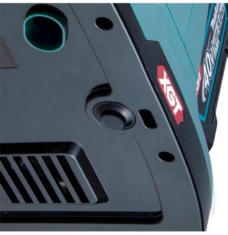 MAKITA. KETTLE 40V XGT KT001GZ ...