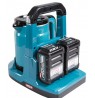 MAKITA. KETTLE 40V XGT KT001GZ ...