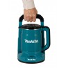 MAKITA. KETTLE 40V XGT KT001GZ ...