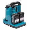 MAKITA. KETTLE 40V XGT KT001GZ ...