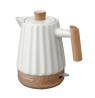Kettle ceramiczny RK0090 CONCEPT white