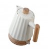 Kettle ceramiczny RK0090 CONCEPT white
