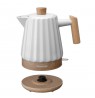 Kettle ceramiczny RK0090 CONCEPT white