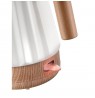 Kettle ceramiczny RK0090 CONCEPT white