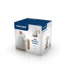 Kettle ceramiczny RK0090 CONCEPT white