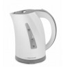 Kettle electric Esperanza Amazon EKK022 (2200W 1.7l, beige color, graphite black color)