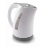 Kettle electric Esperanza Amazon EKK022 (2200W 1.7l, beige color, graphite black color)