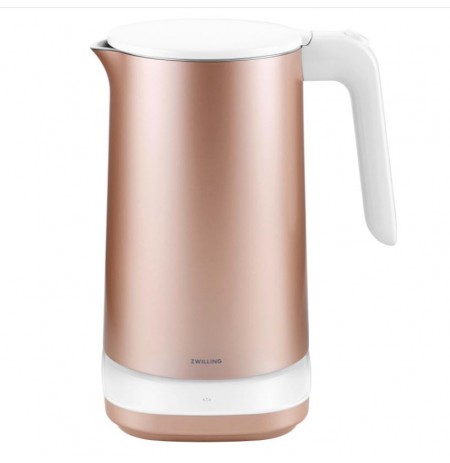 Virdulys ZWILLING Enfinigy Pro 53006-005-0 rožinis
