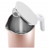 Virdulys ZWILLING Enfinigy Pro 53006-005-0 rožinis
