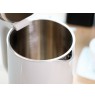 ELDOM NEEV kettle, capacity 1.7 l, power 2200 W, steel center, gray