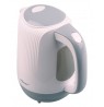 Feel-Maestro MR042 white electric kettle 1.7 L Grey, White 2200 W