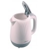 Feel-Maestro MR042 white electric kettle 1.7 L Grey, White 2200 W