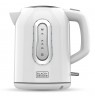 Black+Decker electric kettle BXKE2204E