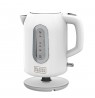 Black+Decker electric kettle BXKE2204E