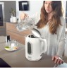 Black+Decker electric kettle BXKE2204E
