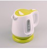 Feel-Maestro MR013 green electric kettle 1 L Green, White 1100 W