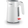 Bosch Kettle | TWK2M161 MyMoment | Electric | 2400 W | 1.7 L | Plastic | 360° rotational base | White