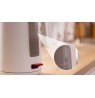 Virdulys BOSCH TWK 2M161