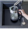 Proficook electric glass kettle PC-WKS 1190 G