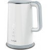 Tefal Sense KO693110 electric kettle 1.5 L 1800 W White