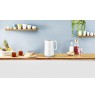 Tefal Sense KO693110 electric kettle 1.5 L 1800 W White