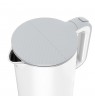 Tefal Sense KO693110 electric kettle 1.5 L 1800 W White