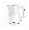 Kettle electric Tefal Loft KO2510 (2400W 1.7l, white color)