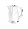 Kettle electric Tefal Loft KO2510 (2400W 1.7l, white color)