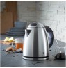 Electric kettle WMF Stelio ( 1.7 litres , Silver )