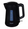 Philips HD9318/20 electric kettle 1.7 L 2200 W Black