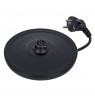 Philips HD9318/20 electric kettle 1.7 L 2200 W Black