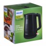 Philips HD9318/20 electric kettle 1.7 L 2200 W Black