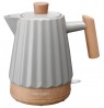 Kettle ceramiczny RK0091 CONCEPT grey