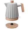 Kettle ceramiczny RK0091 CONCEPT grey