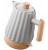 Kettle ceramiczny RK0091 CONCEPT grey