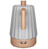 Kettle ceramiczny RK0091 CONCEPT grey